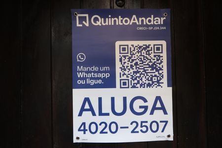 Casa para alugar com 205m², 3 quartos e 4 vagasPlaca
