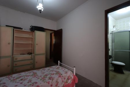 Casa para alugar com 205m², 3 quartos e 4 vagasSuíte 2