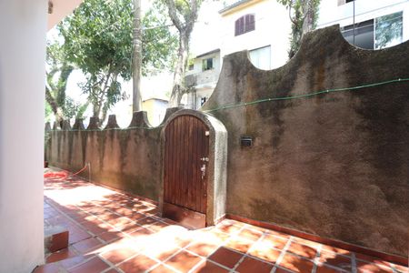 Casa para alugar com 205m², 3 quartos e 4 vagasFrente da casa