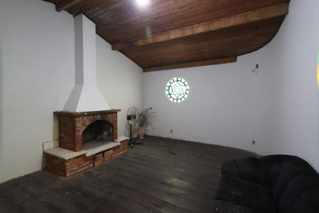 Casa para alugar com 205m², 3 quartos e 4 vagasSala da Lareira