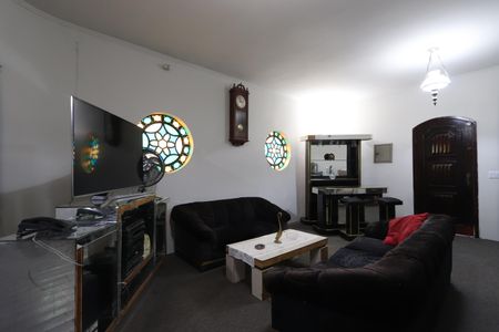 Casa para alugar com 205m², 3 quartos e 4 vagasSala