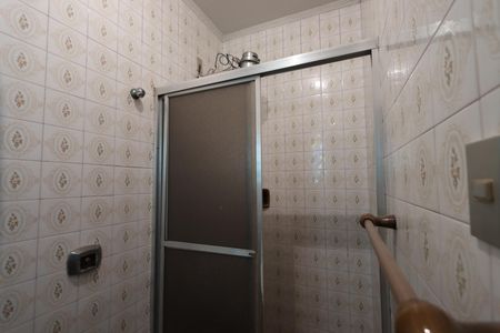 Casa para alugar com 205m², 3 quartos e 4 vagasBanheiro da Suíte 1