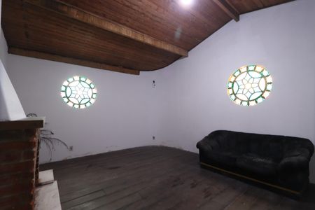 Casa para alugar com 205m², 3 quartos e 4 vagasSala da Lareira