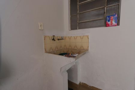 Casa para alugar com 205m², 3 quartos e 4 vagasÁrea de Serviço 1