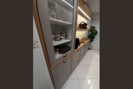 Apartamento à venda com 3 quartos, 88m² em Centro, Santo André