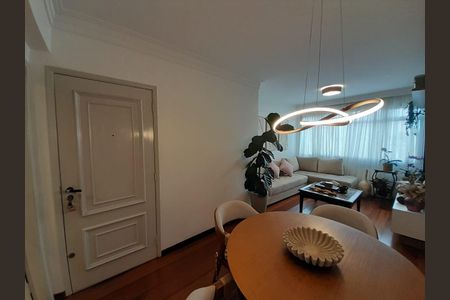 Apartamento à venda com 3 quartos, 88m² em Centro, Santo André