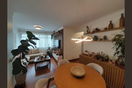 Apartamento à venda com 3 quartos, 88m² em Centro, Santo André