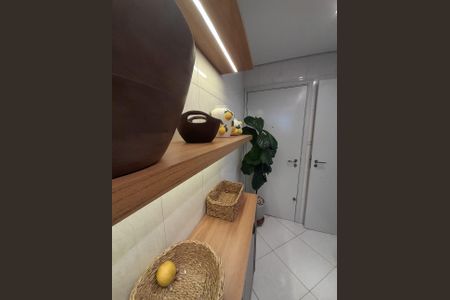 Apartamento à venda com 3 quartos, 88m² em Centro, Santo André