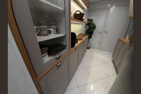 Apartamento à venda com 3 quartos, 88m² em Centro, Santo André