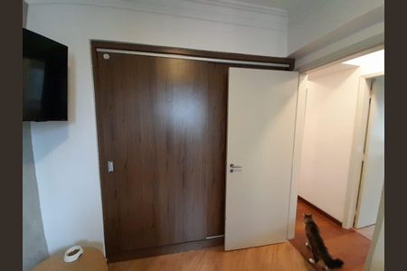 Apartamento à venda com 3 quartos, 88m² em Centro, Santo André