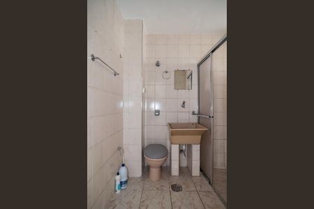 Apartamento para alugar com 1 quarto, 38m² em Consolação, São Paulo