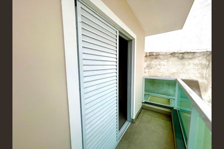 Casa à venda com 120m², 3 quartos e 2 vagasVaranda Quarto Suíte 3