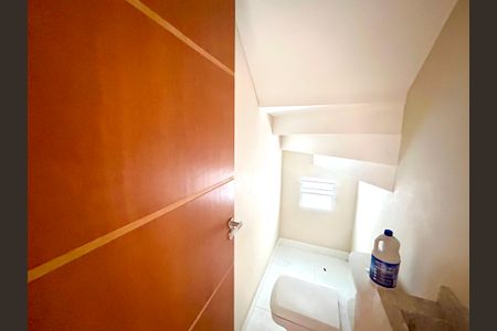 Casa à venda com 120m², 3 quartos e 2 vagasLavabo