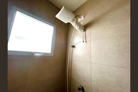 Casa à venda com 120m², 3 quartos e 2 vagasBanheiro da Suíte 3