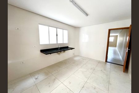 Casa à venda com 120m², 3 quartos e 2 vagasCozinha