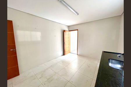 Casa à venda com 120m², 3 quartos e 2 vagasCozinha