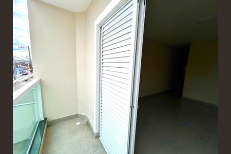 Casa à venda com 120m², 3 quartos e 2 vagasVaranda Quarto Suíte 3