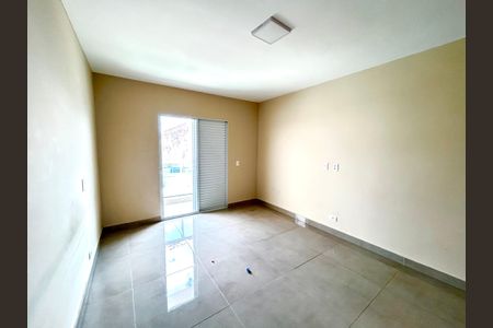 Casa à venda com 120m², 3 quartos e 2 vagasQuarto Suíte 3