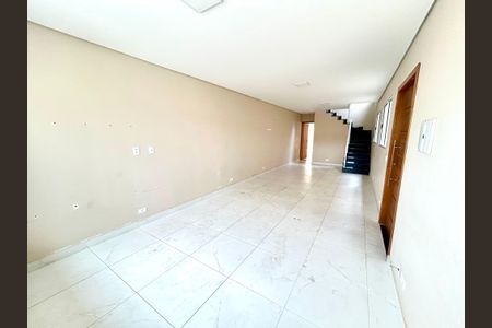Sala de casa para alugar com 3 quartos, 120m² em Vila Barros, Guarulhos