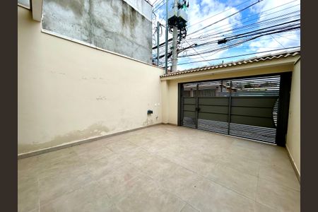 Casa à venda com 120m², 3 quartos e 2 vagasGaragem