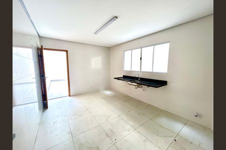 Casa à venda com 120m², 3 quartos e 2 vagasCozinha