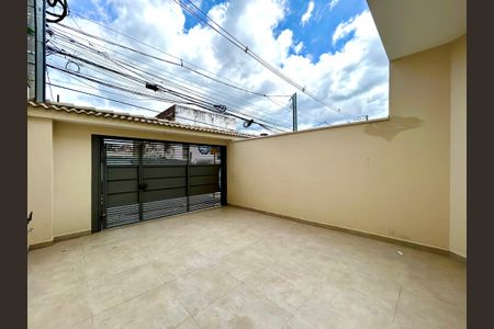 Casa à venda com 120m², 3 quartos e 2 vagasGaragem