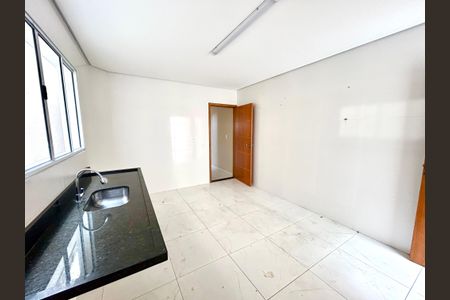 Casa à venda com 120m², 3 quartos e 2 vagasCozinha