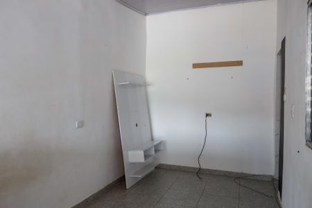 Casa para alugar com 50m², 1 quarto e sem vagaSala/Quarto