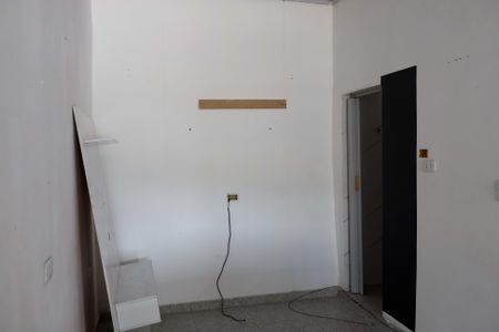 Casa para alugar com 50m², 1 quarto e sem vagaSala/Quarto