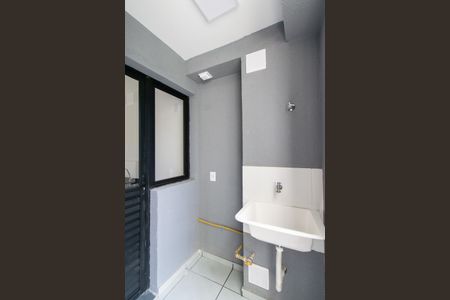 Apartamento à venda com 35m², 2 quartos e sem vagaÁrea de serviço