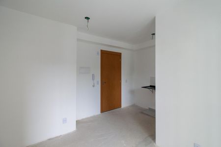 Apartamento à venda com 35m², 2 quartos e sem vagaSala