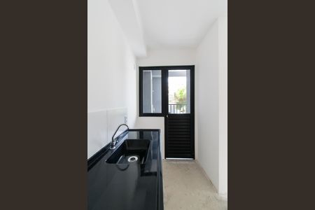 Apartamento à venda com 35m², 2 quartos e sem vagaCozinha 