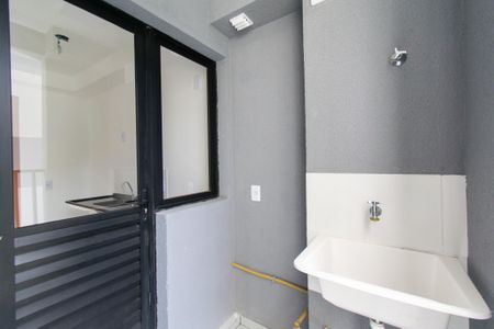 Apartamento à venda com 35m², 2 quartos e sem vagaÁrea de serviço