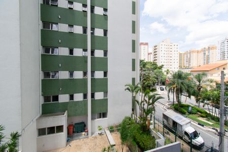 Apartamento à venda com 35m², 2 quartos e sem vagaVista do Quarto 2