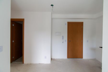 Apartamento à venda com 35m², 2 quartos e sem vagaSala