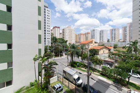 Apartamento à venda com 35m², 2 quartos e sem vagaVista do quarto 1 
