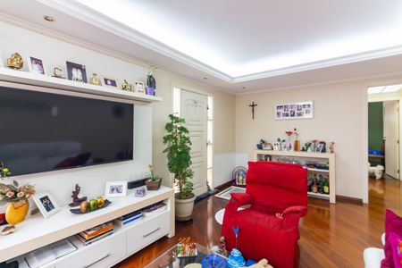 Sala  de casa à venda com 4 quartos, 218m² em Presidente Altino, Osasco