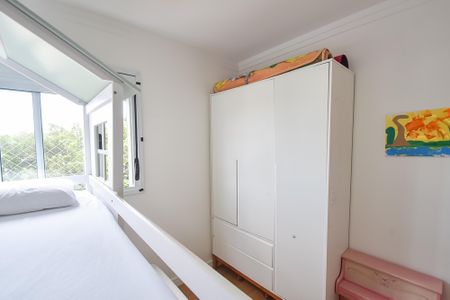 Apartamento à venda com 134m², 3 quartos e 3 vagas Apartamento à venda com 134m², 3 quartos e 3 vagasQuarto 2