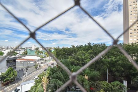 Apartamento à venda com 134m², 3 quartos e 3 vagas Apartamento à venda com 134m², 3 quartos e 3 vagasVista da suíte