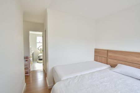 Apartamento à venda com 134m², 3 quartos e 3 vagas Apartamento à venda com 134m², 3 quartos e 3 vagasSuíte