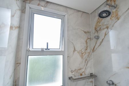 Apartamento à venda com 134m², 3 quartos e 3 vagas Apartamento à venda com 134m², 3 quartos e 3 vagasBanheiro