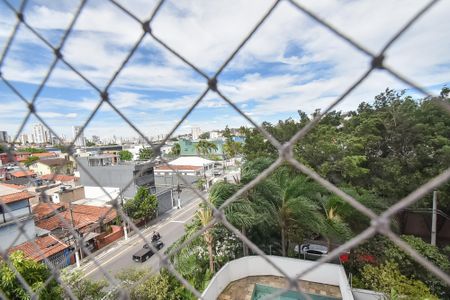 Apartamento à venda com 134m², 3 quartos e 3 vagas Apartamento à venda com 134m², 3 quartos e 3 vagasVista do quarto 2