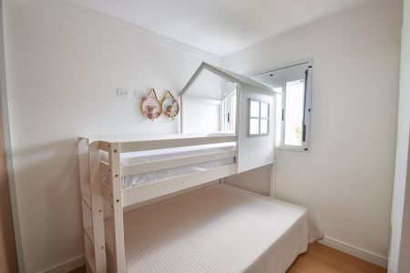 Apartamento à venda com 134m², 3 quartos e 3 vagas Apartamento à venda com 134m², 3 quartos e 3 vagasQuarto 2