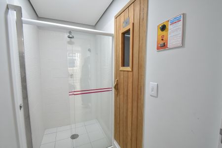 Apartamento à venda com 134m², 3 quartos e 3 vagas Apartamento à venda com 134m², 3 quartos e 3 vagasSauna