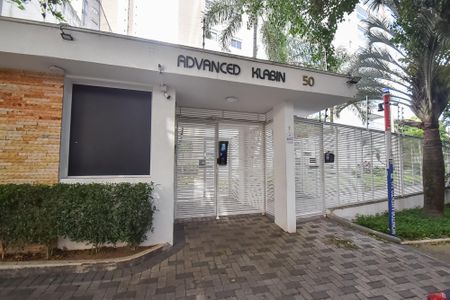 Apartamento à venda com 134m², 3 quartos e 3 vagas Apartamento à venda com 134m², 3 quartos e 3 vagasFachada