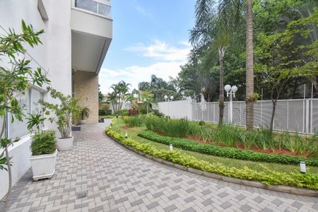 Apartamento à venda com 134m², 3 quartos e 3 vagas Apartamento à venda com 134m², 3 quartos e 3 vagasÁrea comum