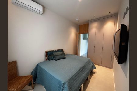 Casa de condomínio à venda com 1500m², 5 quartos e 3 vagasSuíte 1