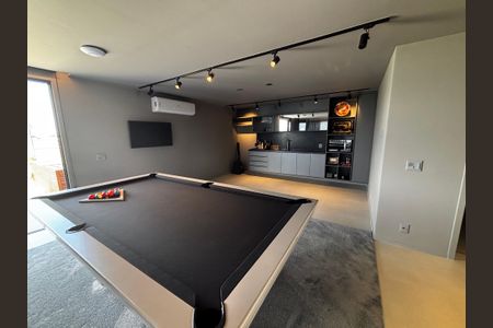 Casa de condomínio à venda com 1500m², 5 quartos e 3 vagasSalão de jogos