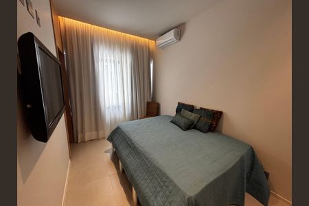 Casa de condomínio à venda com 1500m², 5 quartos e 3 vagasSuíte 1