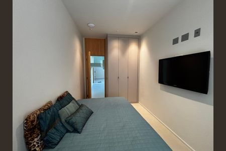 Casa de condomínio à venda com 1500m², 5 quartos e 3 vagasSuíte 1